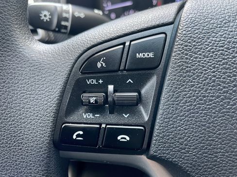 Used 2021 Hyundai Tucson SE FWD image 22