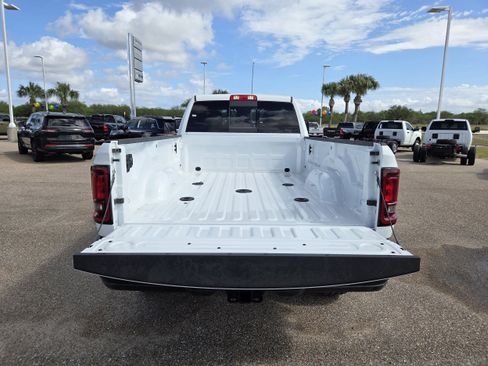 New 2026 RAM 2500 Tradesman image 25