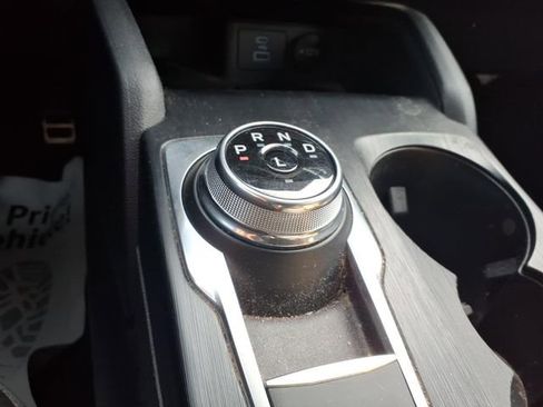 Used 2023 Ford Escape ST-Line w/ Tech Pack #1 image 20