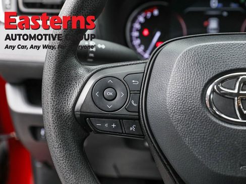 Used 2024 Toyota RAV4 LE image 15