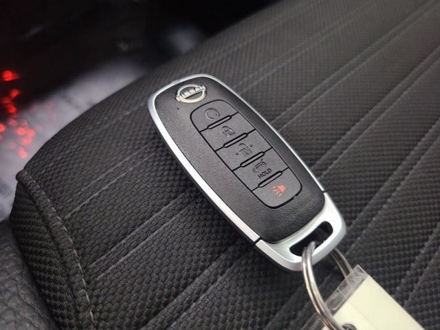 Used 2026 Nissan Pathfinder Rock Creek w/ Rock Creek Premium Package AWD/4WD image 38