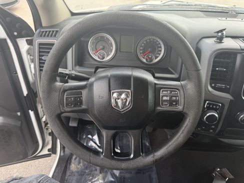 Used 2017 RAM 1500 Tradesman w/ Popular Equipment Group AWD/4WD image 16