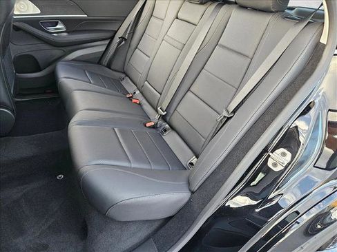 New 2026 Mercedes-Benz GLE 450 4MATIC image 16