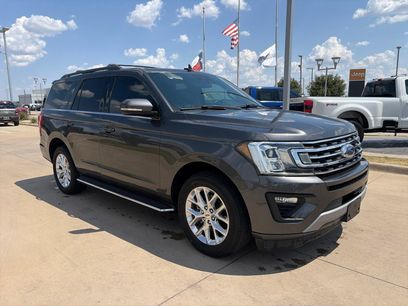 Used 2020 Ford Expedition XLT w/ Equipment Group 202A