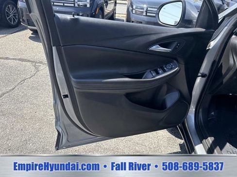 Used 2024 Buick Encore GX Preferred FWD image 16