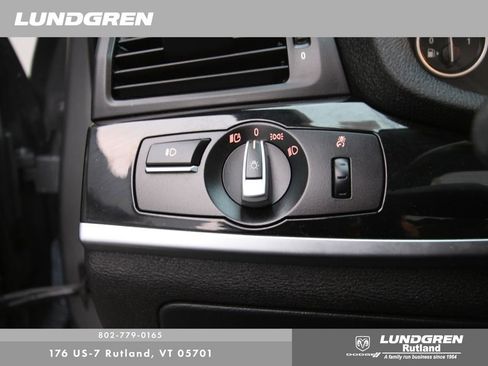 Used 2017 BMW X3 xDrive28i image 14