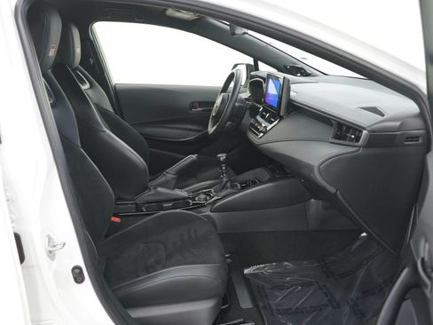 Used 2025 Toyota Corolla GR AWD/4WD image 11