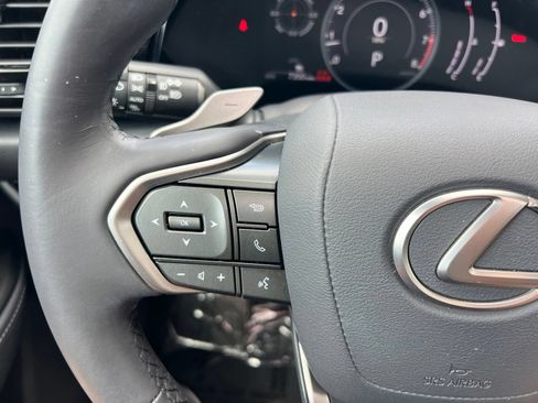 Used 2024 Lexus NX 250 FWD w/ Towing Package (2000 Lbs) image 34