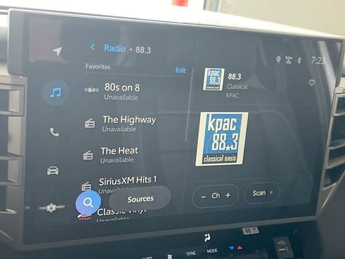 New 2026 Toyota Tundra Limited image 16