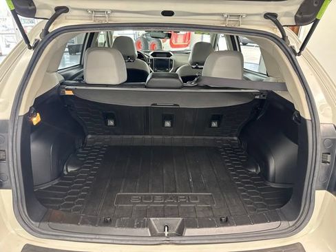 Used 2018 Subaru Crosstrek 2.0i Limited AWD/4WD image 12