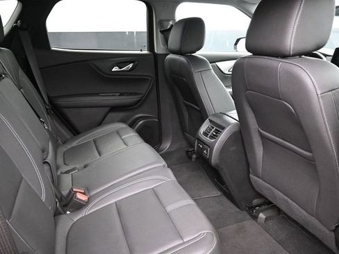 Used 2023 Chevrolet Blazer LT w/ Sound & Technology Package image 15