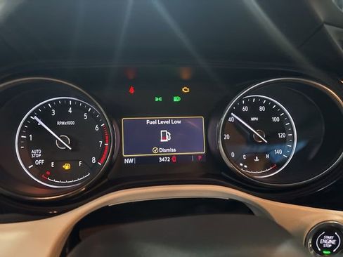 Used 2023 Buick Encore GX Preferred w/ Cold Weather Comfort Package image 22