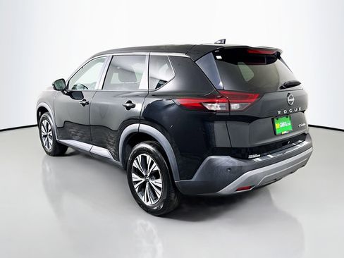 Used 2022 Nissan Rogue SV AWD/4WD image 7