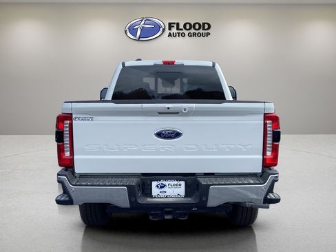 New 2026 Ford F250 Lariat w/ Lariat Ultimate Package image 4