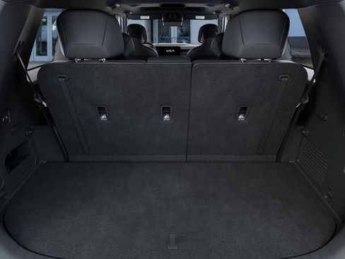 New 2027 Kia Telluride EX X-Line w/ Towing Package AWD/4WD image 19