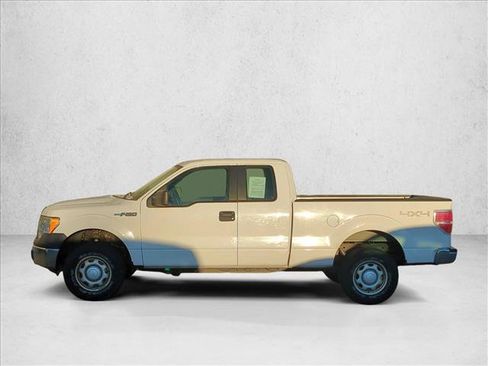 Used 2012 Ford F150 XL w/ PWR Equipment Group image 8