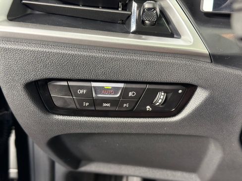 Used 2026 BMW 430i w/ Parking Assistance Package RWD image 25
