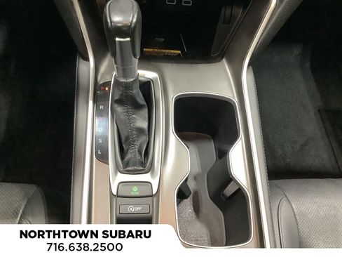 Used 2022 Honda Accord EX-L image 17