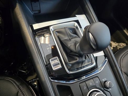 New 2025 MAZDA CX-5 AWD 2.5 S w/ Preferred Package image 24