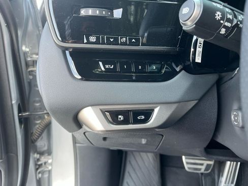 Used 2024 Lexus RX 500h F Sport w/ Convenience Package AWD/4WD image 15