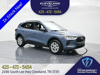 New 2026 Ford Escape Active 360° Tour