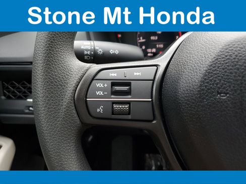 New 2026 Honda Accord SE image 20