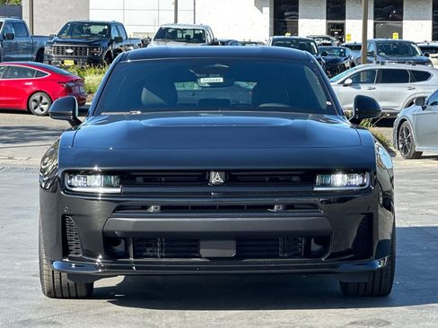 New 2026 Dodge Charger Scat Pack image 9