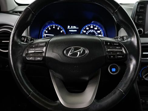 Used 2020 Hyundai Kona SEL Plus image 14