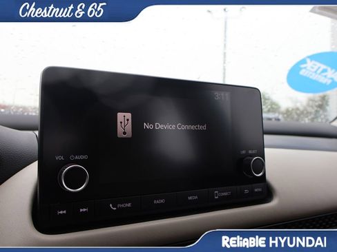 Used 2025 Honda HR-V LX image 33