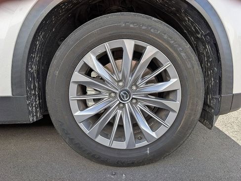 Used 2024 MAZDA CX-90 Plug-In Hybrid w/ Preferred AWD/4WD image 12