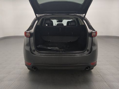 Used 2018 MAZDA CX-5 Grand Touring w/ Premium Package AWD/4WD image 29