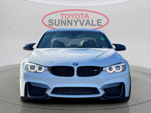 Used 2017 BMW M3 image 11