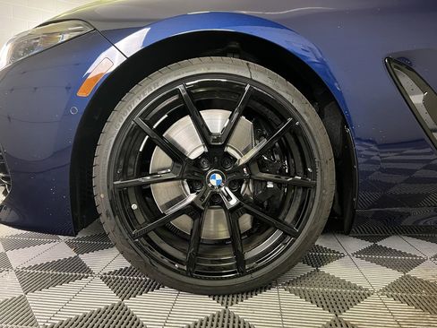 New 2026 BMW 840i xDrive image 7