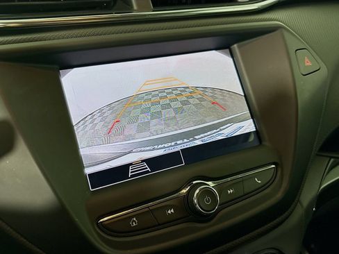 Certified 2023 Chevrolet TrailBlazer LT AWD/4WD image 15