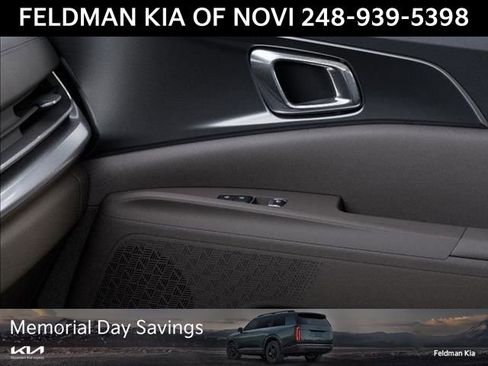 New 2026 Kia Carnival FWD image 26