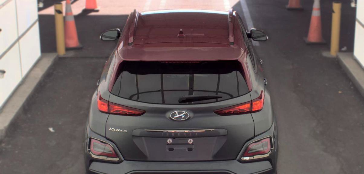 Used 2019 Hyundai Kona Ultimate AWD/4WD image 6
