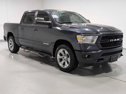 Used 2019 RAM 1500 Big Horn AWD/4WD image 6