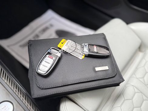 Used 2014 Audi RS 7 Prestige image 35