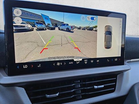 New 2026 Ford Explorer Active image 14