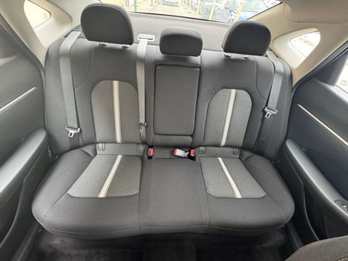 Used 2025 Hyundai Sonata SEL image 39