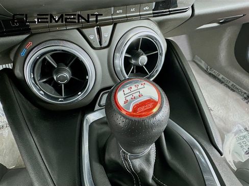 Used 2018 Chevrolet Camaro SS image 23