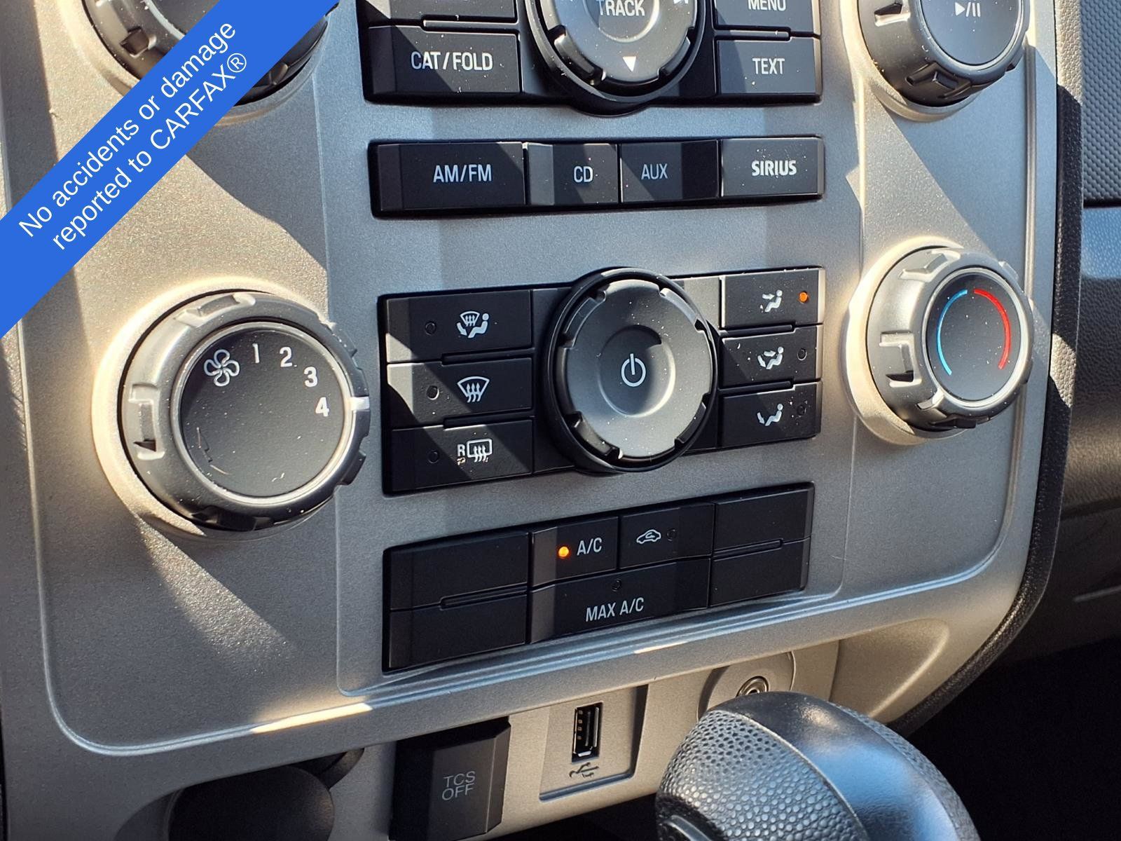 Used 2011 Ford Escape XLT w/ 202A Rapid Spec Order Code FWD image 23