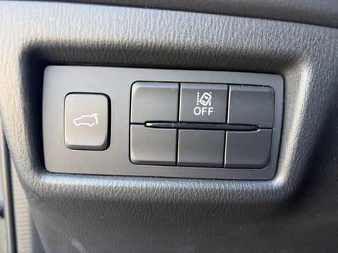 Used 2023 MAZDA CX-5 AWD 2.5 Turbo image 18