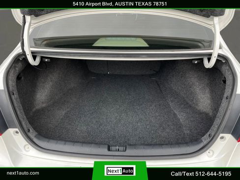 Used 2016 Honda Accord EX-L image 31