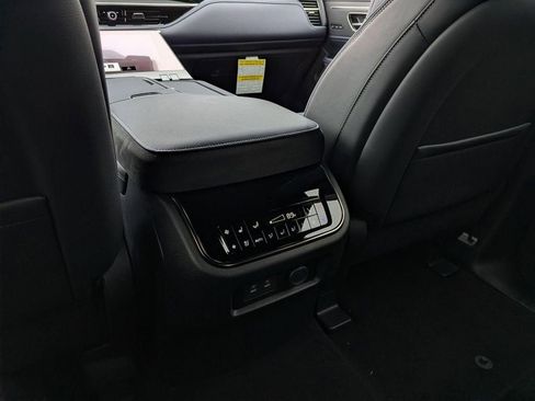 New 2026 INFINITI QX80 4WD w/ Sport Exterior Package image 26