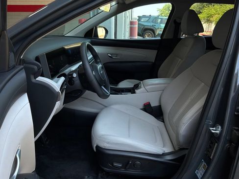 Used 2026 Hyundai Tucson SEL FWD image 10