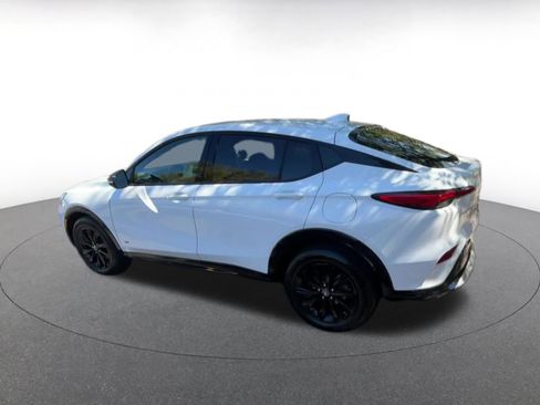 Used 2025 Buick Envista Sport Touring image 10