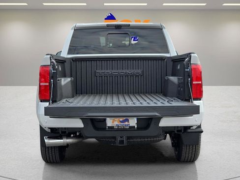 New 2026 Toyota Tacoma Limited image 12