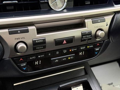 Used 2015 Lexus ES 350 image 26