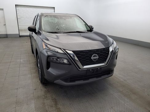 Used 2023 Nissan Rogue S image 14